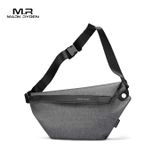  Túi Đeo Chéo Đa Năng Mark Ryden MR-2293 (Dung Tích Lớn, Có Thể Tùy Chỉnh, Chống Thấm Nước, MR 2293) 