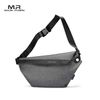  Túi Đeo Chéo Đa Năng Mark Ryden MR-2293 (Dung Tích Lớn, Có Thể Tùy Chỉnh, Chống Thấm Nước, MR 2293) 