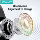  Tai Nghe Chụp Tai USAMS UJ29 (Bluetooth v5.3, 10dB, 400mAh, 40hrs, EQ 3-level tuning) 