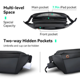  Túi Đeo Chéo Mark Ryden MR-2588JP (Chống Nước, Dung Tích Lớn, MR 2588JP) 