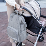  Túi Duffel Đa Năng Mark Ryden Gói Ngoài Trời Cho Mẹ Và Bé MR-8703 (MR 8703) 