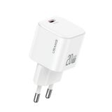  Củ Sạc Nhanh USAMS CC267 20W (GaN Charger) 