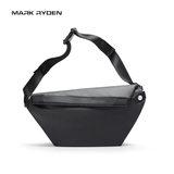  Túi Đeo Chéo Đa Năng Mark Ryden MR-2293 (Dung Tích Lớn, Có Thể Tùy Chỉnh, Chống Thấm Nước, MR 2293) 