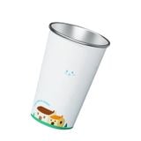  Cốc Đổi Màu ROCK Color-Changing Iced Cup 470ml 