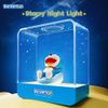 Đèn Ngủ ROCK Doraemon Starry (800mAh) 