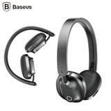  Tai nghe không dây chụp tai Baseus Encok D01 (Wireless headphone) 