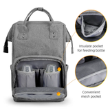  Túi Duffel Đa Năng Mark Ryden Gói Ngoài Trời Cho Mẹ Và Bé MR-8703 (MR 8703) 