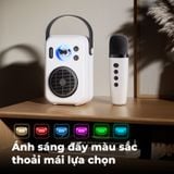  Loa Karaoke di dộng SoundPEATS Hi Singing 