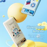  Pin Dự Phòng ROCK Doraemon P91 (10000mAh, 20W, Doraemon Authentic Licensed) 