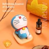  Mô Hình Trang Trí Tích Hợp Khuếch Tán Hương Thơm ROCK Doraemon Canned Seasons Series 