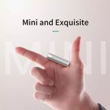  Bộ khuếch tán kèm nước hoa khô dùng cho xe hơi Baseus Horizontal Chubby Car Air Freshener LV489 ( Metal Aromatherapy , Air Vent , Solid Perfume ) 