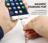  Đầu nam châm Micro USB dùng cho Cáp sạc từ Baseus Magnetic Cable 