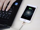  Đầu nam châm Lightning dùng cho Cáp sạc từ Baseus Magnetic Cable. 