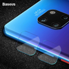  Kính cường lực 5 lớp chống trầy Camera Baseus Sapphire Glass Film cho Huawei Mate 20/ Mate 20 Pro (0.2 mm, 9H Scratch Proof Camera Lens Protector) 