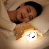  Đèn Ngủ ROCK Crayon Shinchan Hide and Seek Pat (0.5W, 10H, 500mAh) 