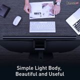  Đèn treo màn hình chống chói bảo vệ mắt Baseus i-work Pro Series (USB Stepless Dimming Screen Hanging light) 