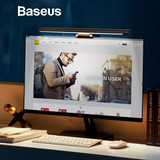 Đèn treo màn hình chống chói bảo vệ mắt Baseus i-work Pro Series (USB Stepless Dimming Screen Hanging light) 