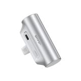  Pin Dự Phòng Mini USAMS CD248 PB79 3000mAh 10W (Type-C Port) 