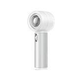  Quạt Cầm Tay USAMS LU03 4.7W (With lanyard hole, 100-Level Stepless Speed Adjustment, Smart Digital Display, 4000mAh, Supports 18W fast charging) 