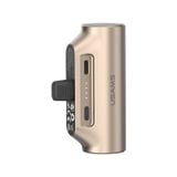  Pin Dự Phòng Mini USAMS CD248 PB79 3000mAh 10W (Type-C Port) 