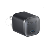  Củ Sạc Nhanh 1C ANKER A2692 45W (ActiveShield™ 3.0, MultiProtect™, GaN Technology) 