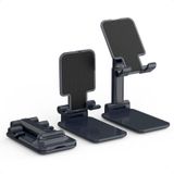  Giá đỡ điện thoại để bàn xếp gọn CHOETECH H88 Foldable Stand (Gấp gọn, điều chỉnh độ cao và góc nhìn) 