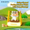  Bảng Số Điện Thoại Dùng Cho Ô Tô ROCK Crayon Shinchan Swing-themed (with Aromatherapy) 