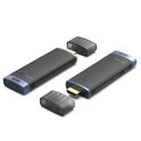  Bộ truyền hình ảnh HDMI không dây VENTION ADC 1080P@60Hz (Transmitter and Receiver) 