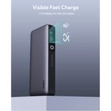  Pin Dự Phòng AUKEY PB-Y43 Sprint X 20000mAh 65W (LED Digital Display) 