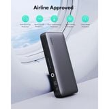  Pin Dự Phòng AUKEY PB-Y43 Sprint X 20000mAh 65W (LED Digital Display) 