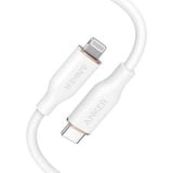  Cáp Sạc Nhanh C to Lightning ANKER PowerLine III A8662 30W (480Mbps, 0.9m) 