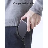  Pin Dự Phòng AUKEY PB-Y43 Sprint X 20000mAh 65W (LED Digital Display) 