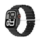  Đồng Hồ Thông Minh USAMS AT03 (2.01″ IPS Display, Bluetooth v5.0, Intelligent Life Monitoring, AAC Hi-fi Speaker, Bluetooth Speakerphone Call, Notification Synchronization, Intelligent Voice Assistant, Control Phone to Take Photos, Play Mini-Games) 