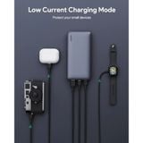  Pin Dự Phòng AUKEY PB-Y43 Sprint X 20000mAh 65W (LED Digital Display) 