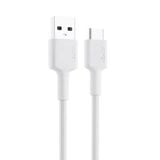  Cáp Sạc Nhanh USB to Type-C AUKEY CB-CD30 (0.9m, 480Mbps, 3A) 