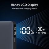  Pin Dự Phòng AUKEY PB-Y44 Sprint X 20000mAh 100W (LED Digital Display) 