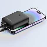  Pin Dự Phòng RIVERSONG Vision 10 Mini PB33 10000mAh 20W 