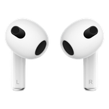  Tai Nghe Bluetooth TWS RIVERSONG Airfly L3 (Bluetooth v5.3, 5H, IPX5, ENC, Driver 13mm) 
