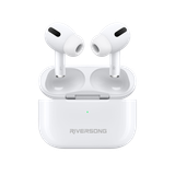  Tai Nghe Bluetooth TWS RIVERSONG Airfly L7 (Bluetooth v5.3, 5H, IPX5, ENC, Driver 13mm, AI Voice Assitance) 
