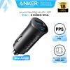  Tẩu Sạc Ô Tô 1C+1A ANKER A2741 30W (MultiProtect™) 