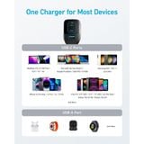  Củ Sạc Nhanh 2C+1A ANKER A2674 67W (ActiveShield™, GaN Technology) 