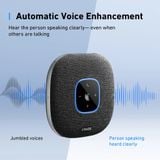  Loa Bluetooth ANKER A3302 (6700mAh, 24H, Automatic Voice Enhancement, 360° Voice Pick Up, Double Talk, PowerIQ Technology, DPS) 