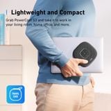  Loa Bluetooth ANKER A3302 (6700mAh, 24H, Automatic Voice Enhancement, 360° Voice Pick Up, Double Talk, PowerIQ Technology, DPS) 