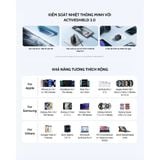  Củ Sạc Nhanh 1C ANKER A2692 45W (ActiveShield™ 3.0, MultiProtect™, GaN Technology) 