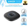  Loa Bluetooth ANKER A3302 (6700mAh, 24H, Automatic Voice Enhancement, 360° Voice Pick Up, Double Talk, PowerIQ Technology, DPS) 