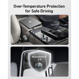  Tẩu Sạc Ô Tô 2C+1A ANKER A2731 67W (ActiveShield™ 2.0, PowerIQ™ 3.0) 