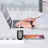  Cốc sạc Baseus Speed Mini Dual U Charger (10.5W) 