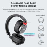  Tai Nghe Chụp Tai Không Dây AWEI A710BL (Bluetooth v5.0, 13H, IPX5, ANC) 