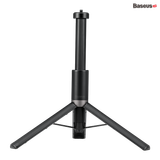  Tay cầm chống rung xếp gọn Baseus Control Smartphone Handheld Folding Gimbal Stabilizer (330g, 4500mAh, Bluetooth 4.0, Type C) 