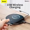  Đế Sạc Nhanh Không Dây Baseus Digital LED Display Gen 2 Wireless Charger 15W 
